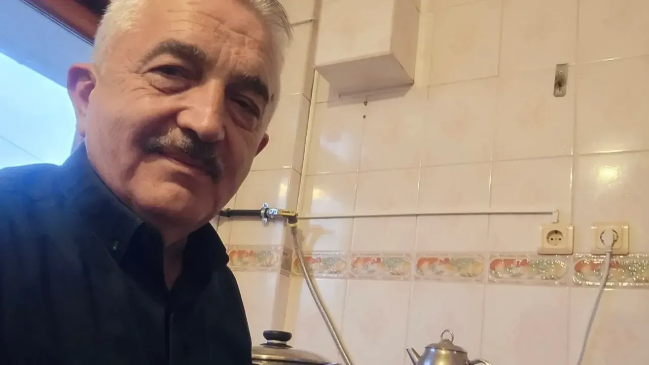 Doğanyurt doğalgaza kavuştu!