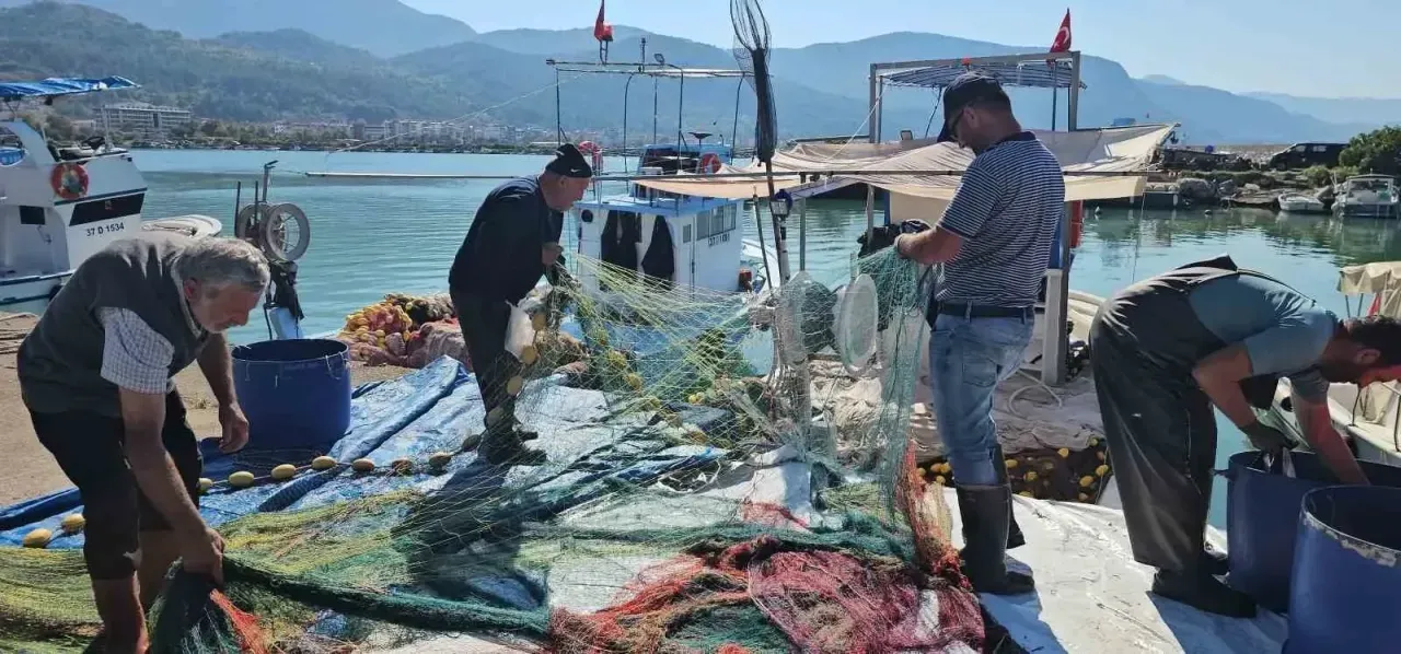 Kastamonu’da bereket fışkırıyor: 40 TL’ye kadar düştü!