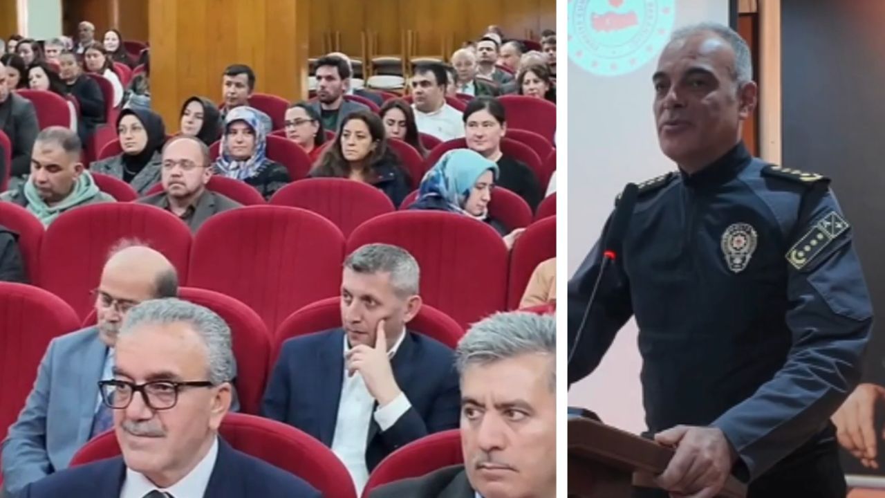Kastamonu’da öğrencilerin güvenliği için çalışmalar sürüyor