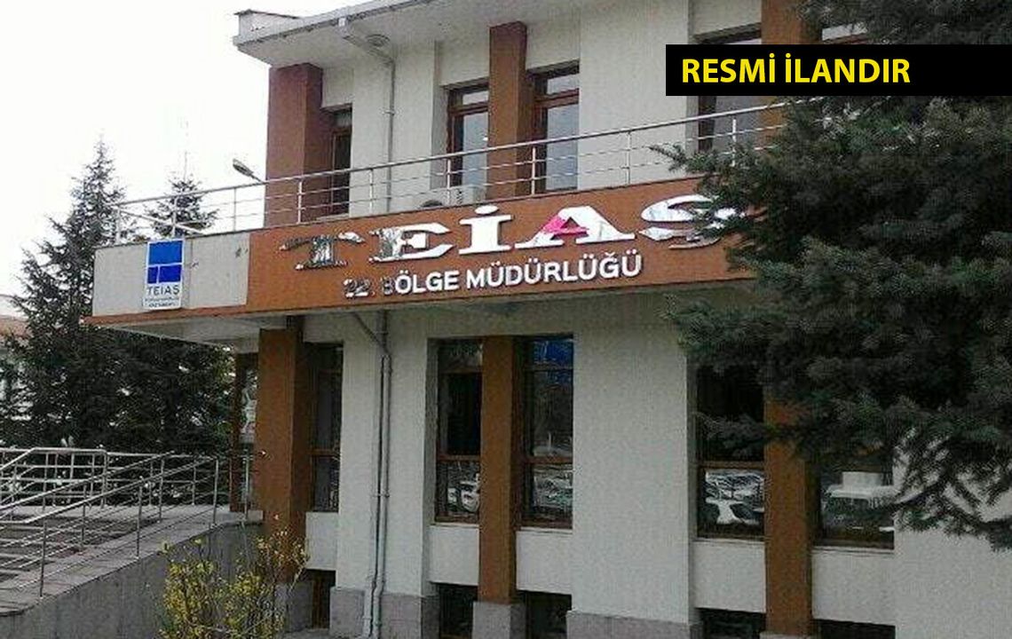 TEİAŞ 22. BÖLGE MÜDÜRLÜĞÜ TEK FAZLI, DİJİTAL, ELEKTRİKLİ (2500 W) PANEL KONVEKTÖR ISITICI MAL ALIM İŞİ