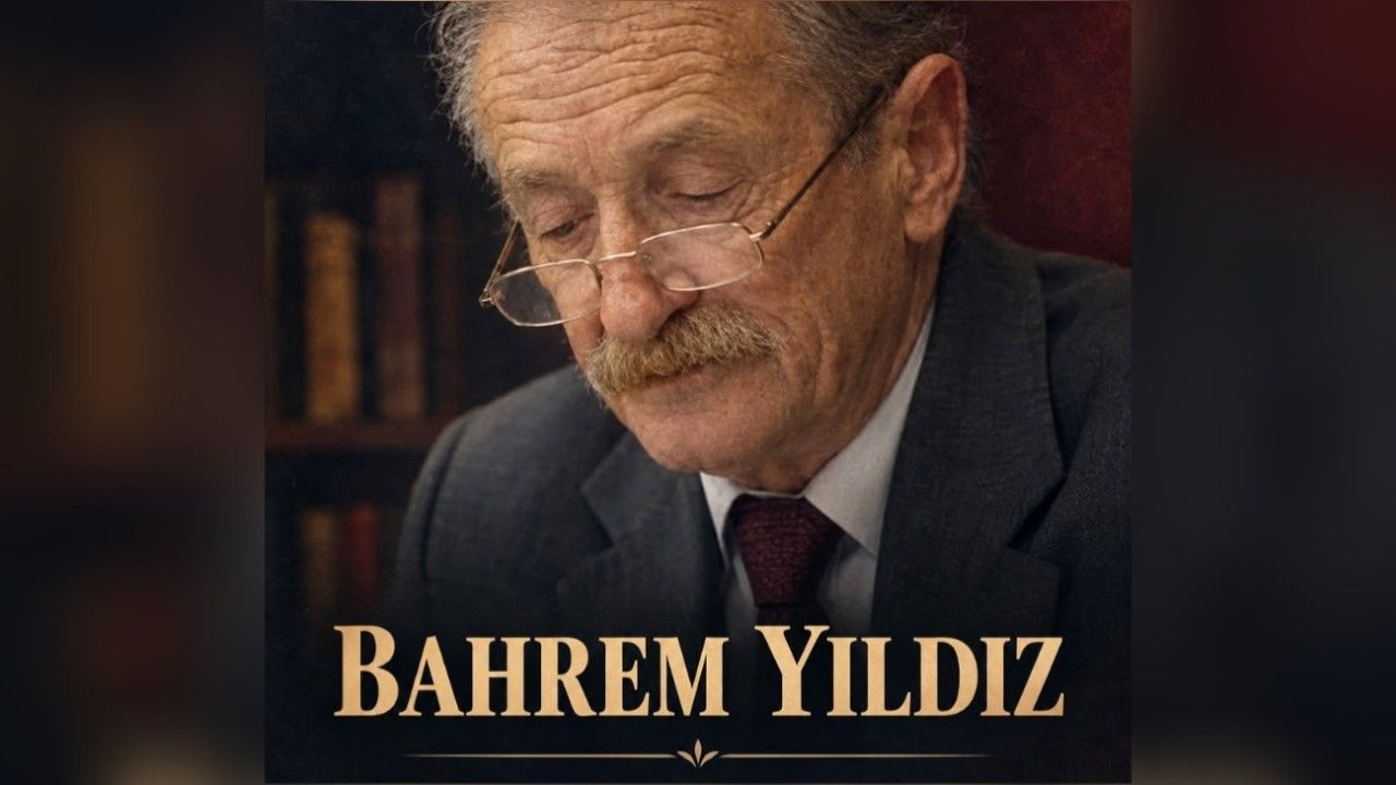 Şair Bahrem Yıldız anılacak