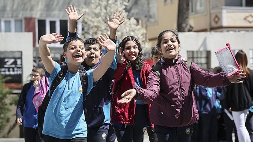 Öğrencilere müjde: Kasım'da 9 günlük tatil var!