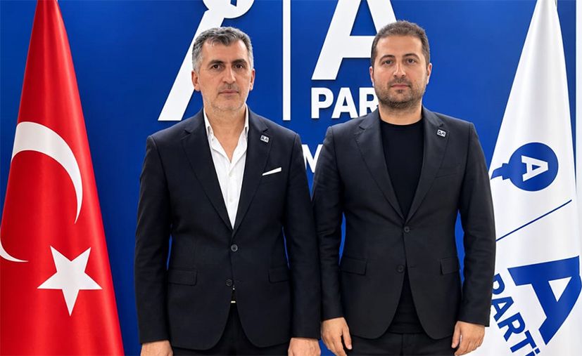 Kastamonu A Parti’de yeni görevlendirme
