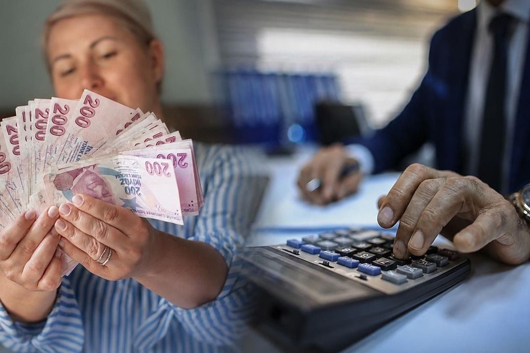 Memur maaşlarında yeni dönem!