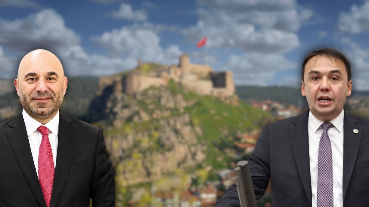 Yaşar Özdemir’den Başkan Baltacı'ya işçi tepkisi