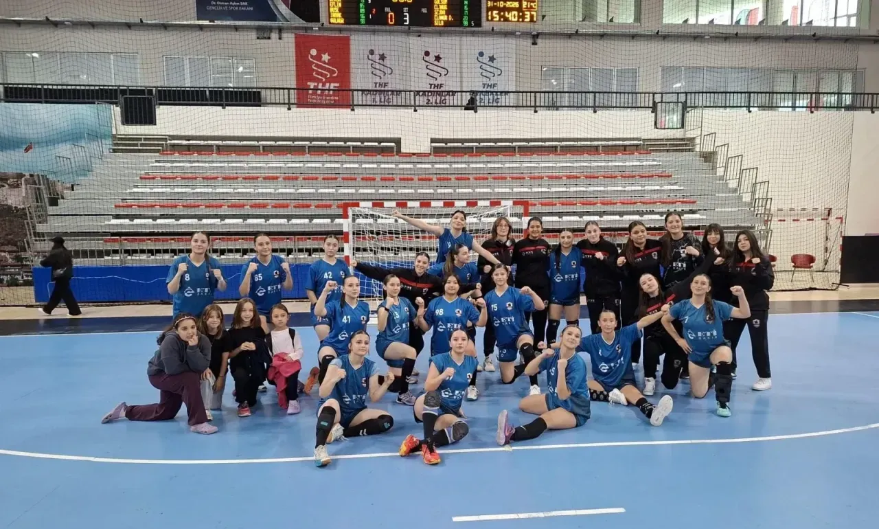 Kastamonu sultanları durmuyor!