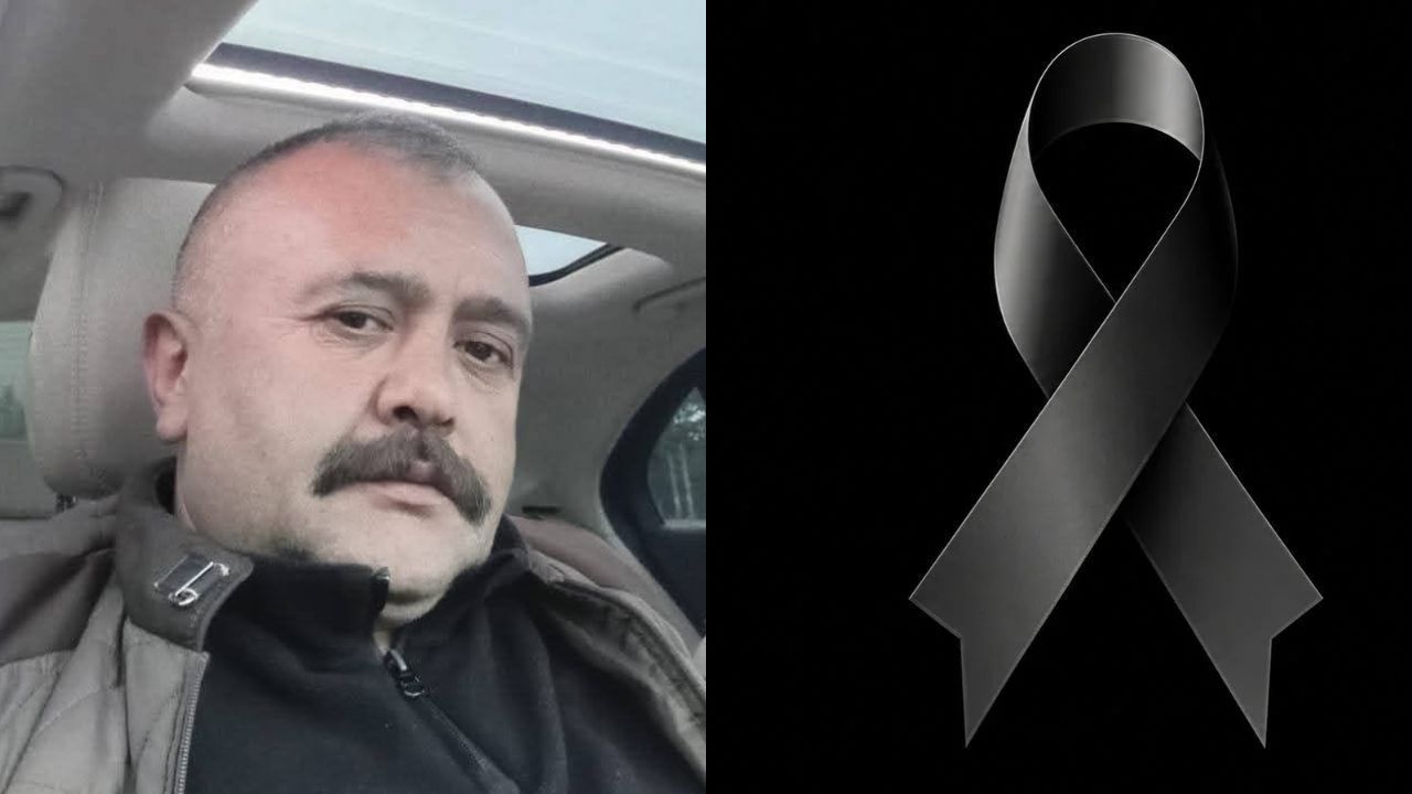 İtfaiye personeli kalbine yenik düştü