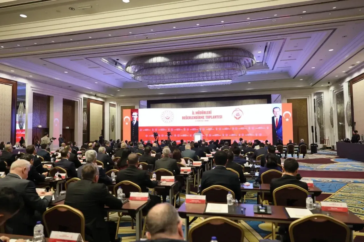 Sosyal Hizmetlerde yeni dönem