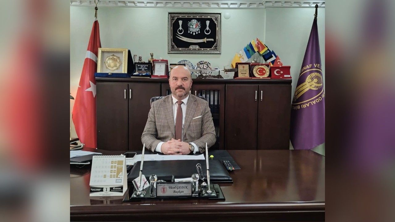 KESOB'tan 'Kastamonu Günleri' değerlendirmesi