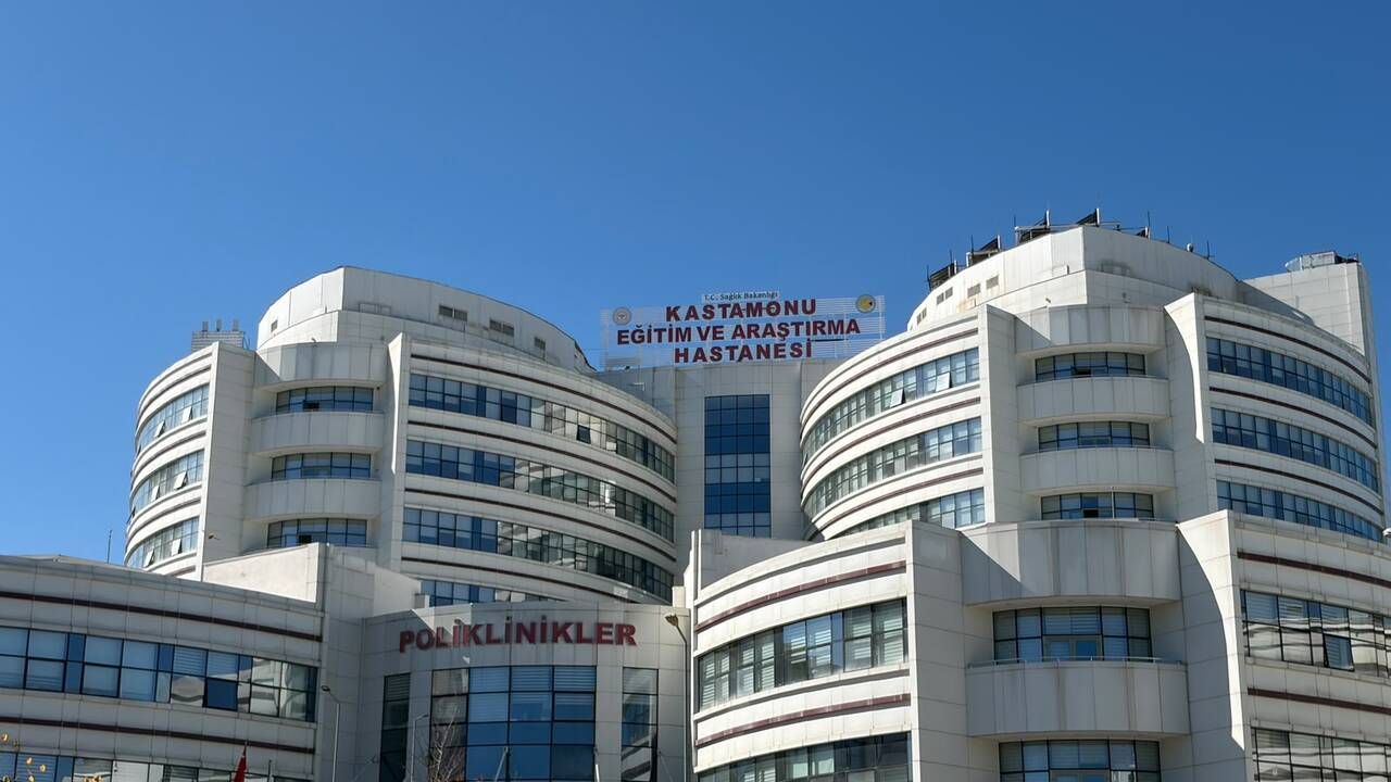 KEAH'ta mesai dışı poliklinik listesi güncellendi