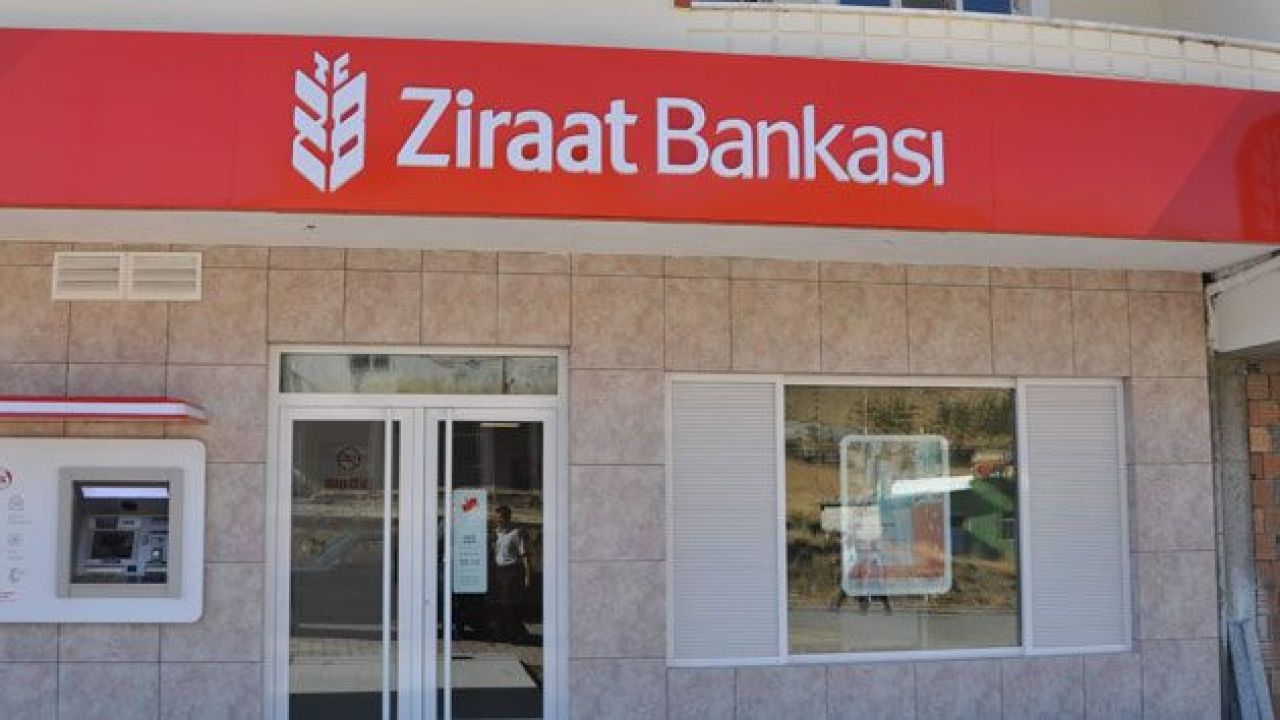 Ziraat Bankası emekli promosyonunu güncelledi!