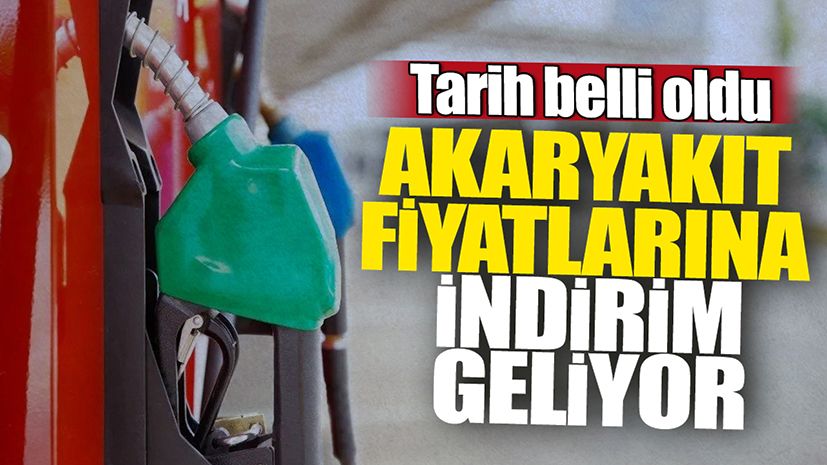 Pompada nefes aldıracak indirim!