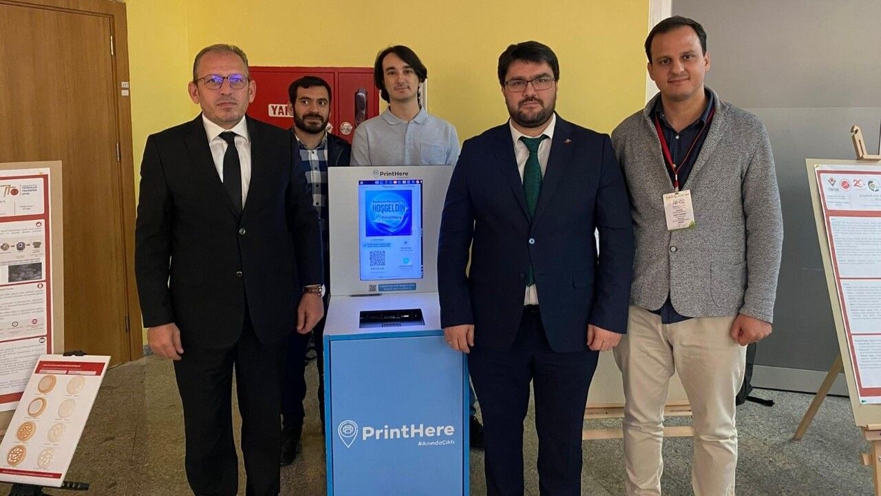 Kastamonu’da birinci oldu, 60 bin lira kazandı!