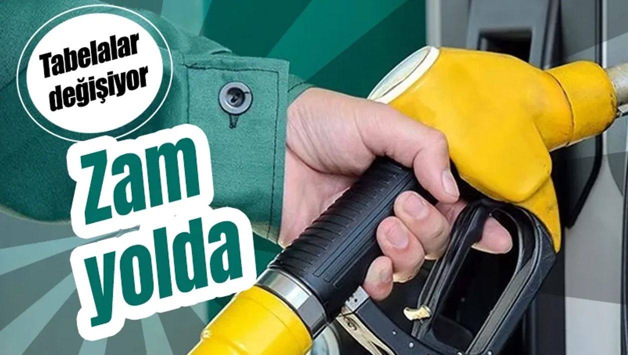 Pompada 'mini' indirim, 'dev' zam!