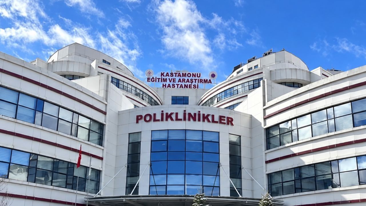 KEAH’ta 3 uzman doktor göreve başladı