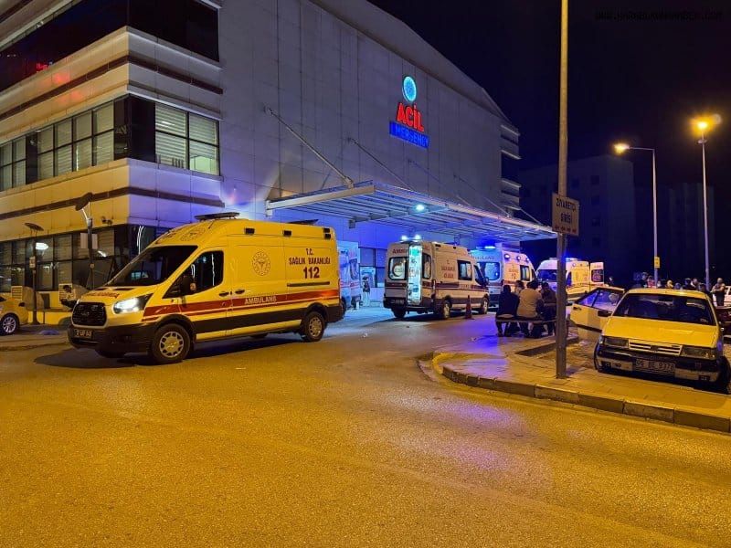 Kastamonu'da 'mantar zehirlenmesi' iddiası! İşte detaylar