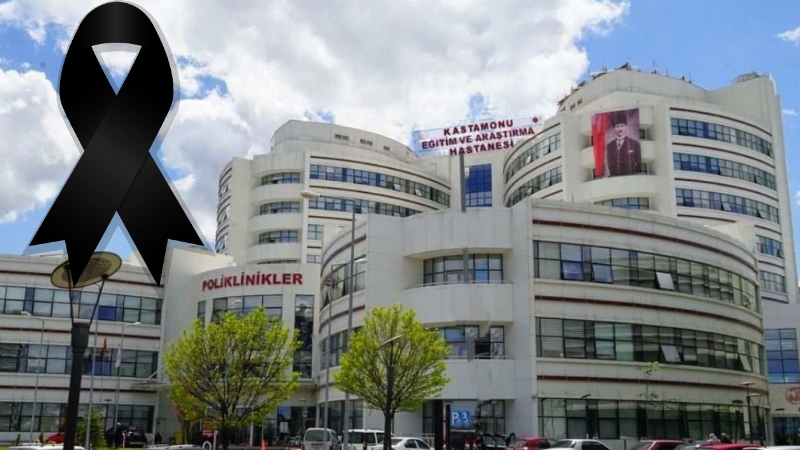 KEAH yasta: Kalbine yenildi!