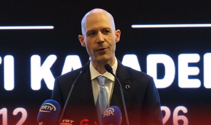 Çolakoğlu: “Birliğimiz varsa gücümüz var”