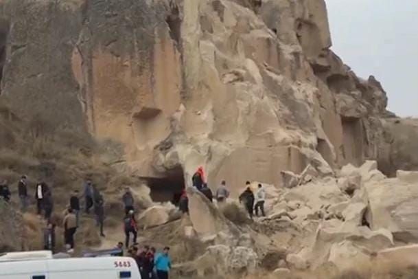 Turizm beldesinde facia! Ölü ve yaralılar var