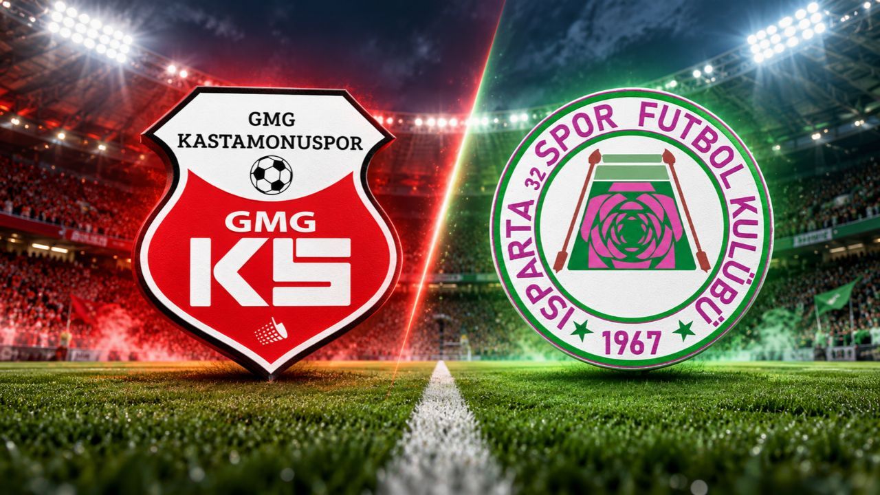Gazi'de ilk yarı bitti: 0-2