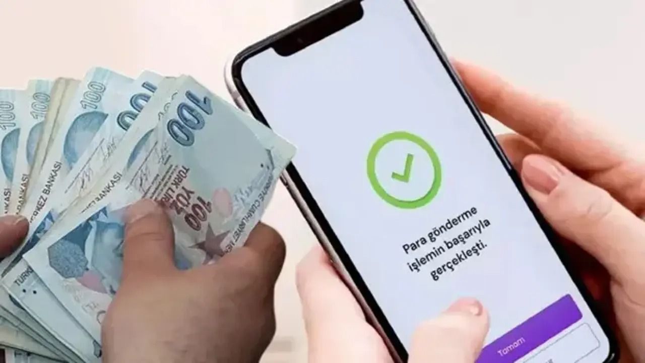 Noterler Birliği açıkladı! Sakın bu parayı göndermeyin