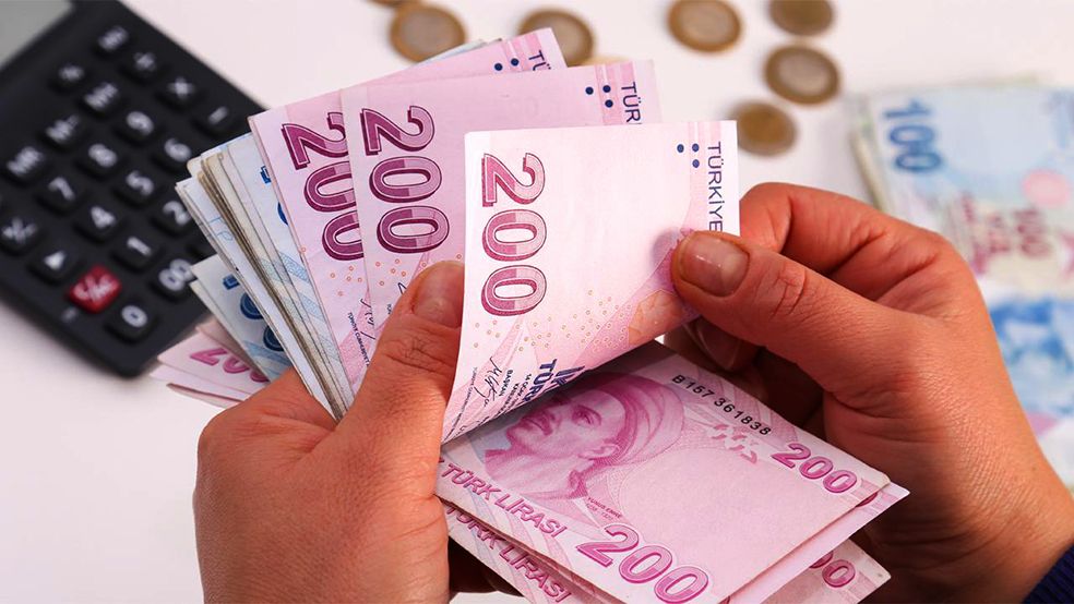 Emekliye zam teklifi Meclis'te...