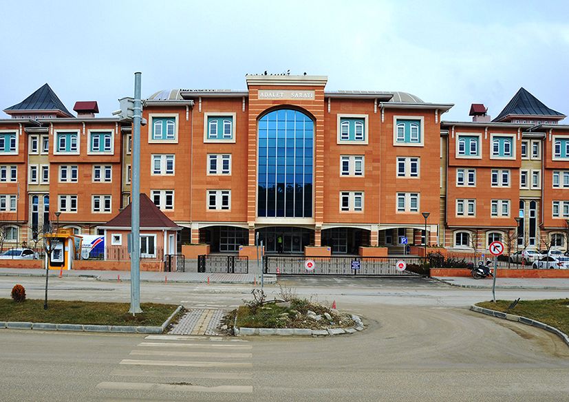 Kastamonu Adliyesi’ne tercüman alınacak