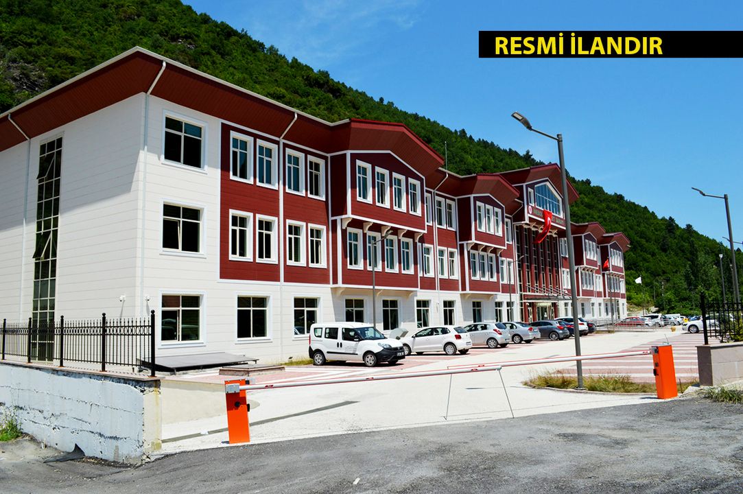 T.C. İNEBOLU İCRA DAİRESİ TAŞINMAZIN GAZETE VEYA İNTERNET HABER SİTESİ İLANI