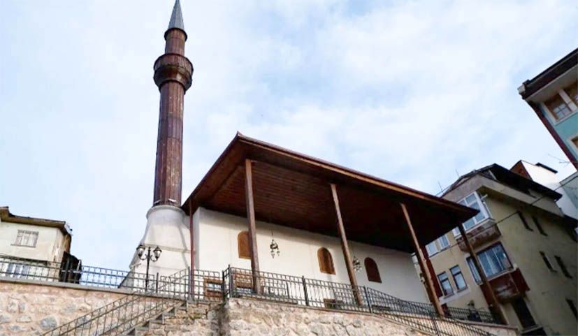Kastamonu, “cemaatsiz” camileriyle dikkat çekiyor!