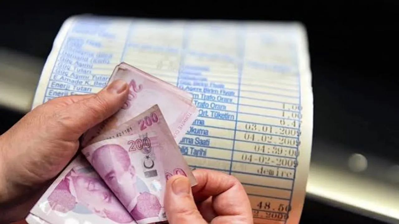 EPDK açıkladı: Elektrik faturasında limitler