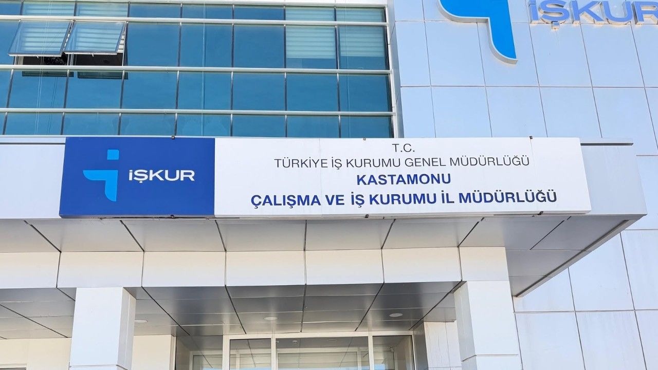 Kastamonu Çalışma ve İş Kurumu İl Müdürlüğünden: Araç kiralama hizmeti alınacak