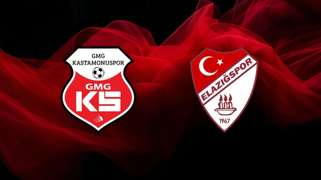 GMG Kastamonuspor'un rakibinin kadrosu netleşti