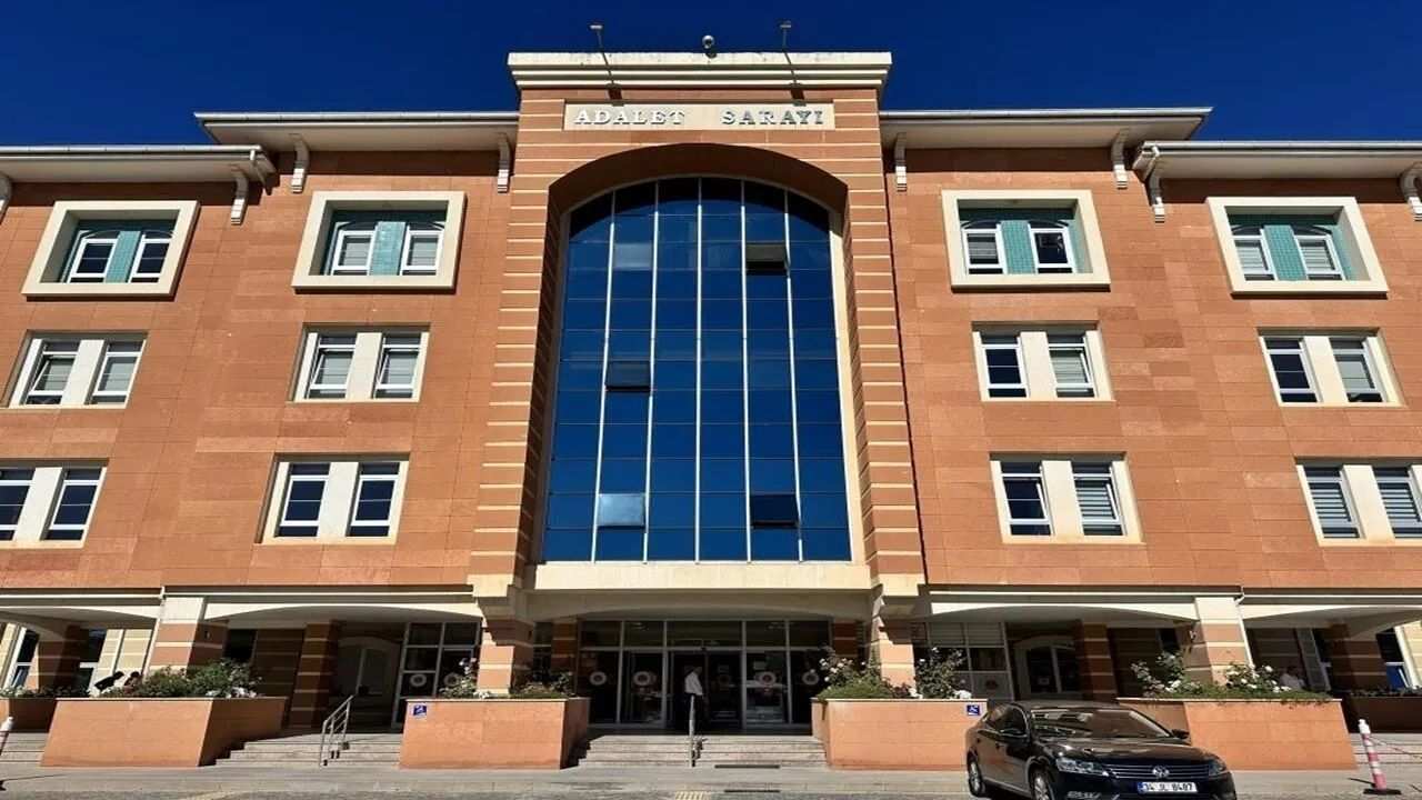 Kastamonu İcra Dairesinden: Taşınmaz satışı