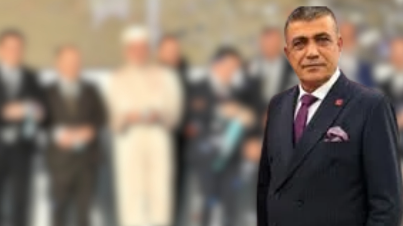 DSİ açılışına sert tepki: ‘Vatandaşın hakkı ne olacak?’