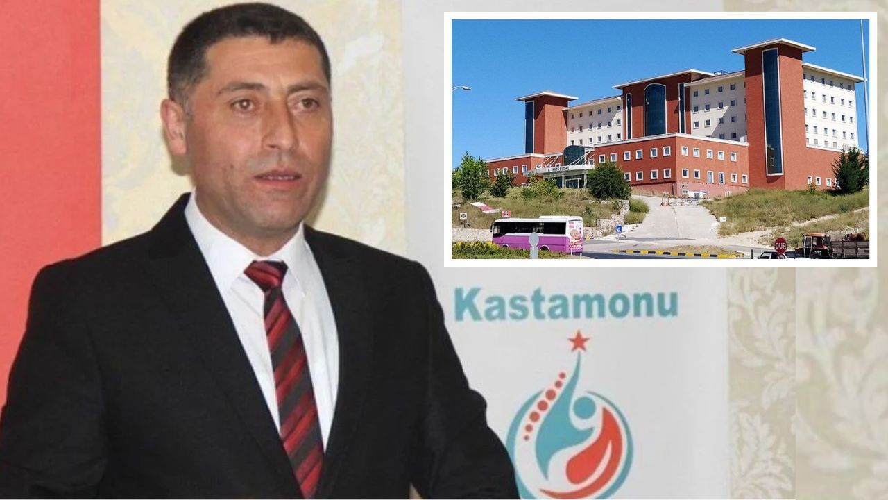 KAL-DER’den Özel Uğurlu Hastanesi ruhsatı için suç duyurusu!