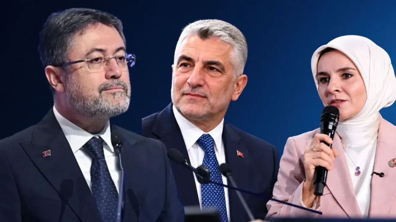 Kastamonulu Bakan’dan fon iddialarına sert yanıt!