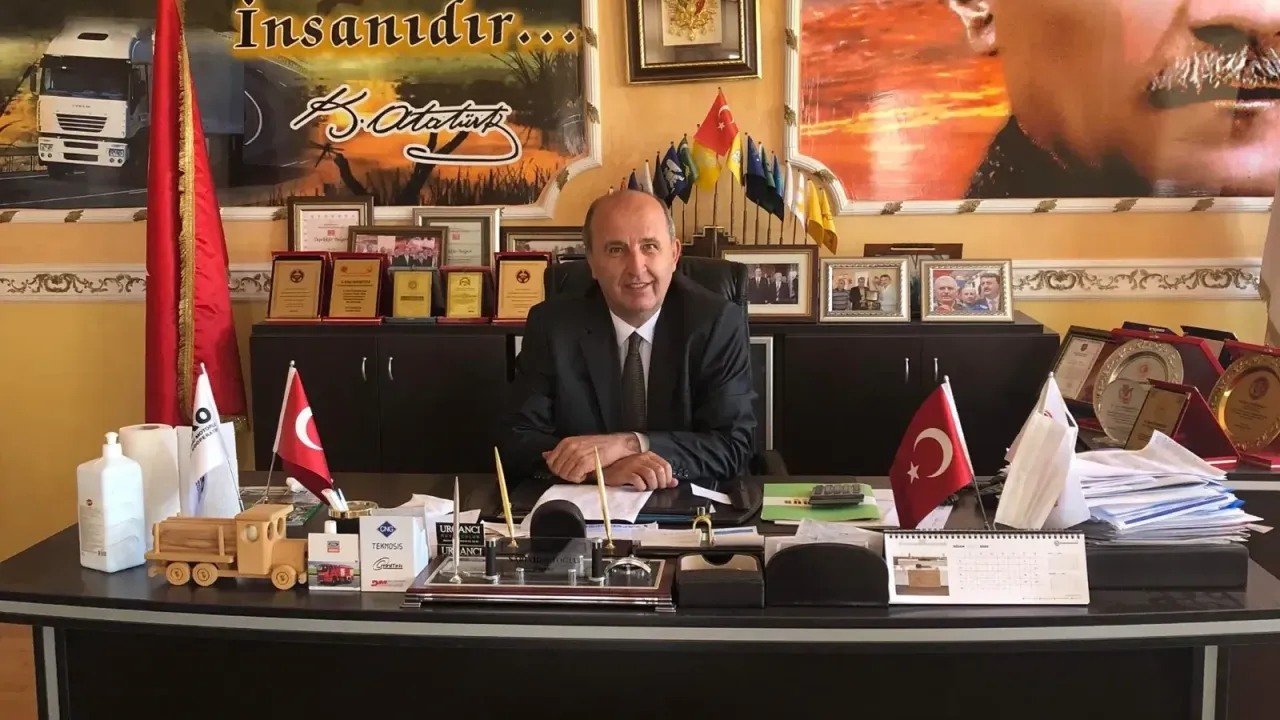 Kalp ameliyatı olmuştu! Sarıahmetoğlu’ndan açıklama