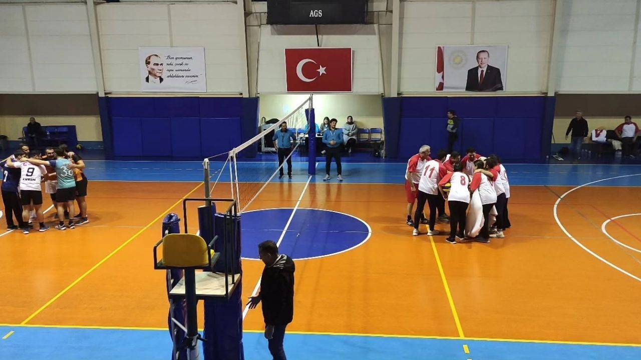 Taşköprü'de farkındalığa dikkat çekildi