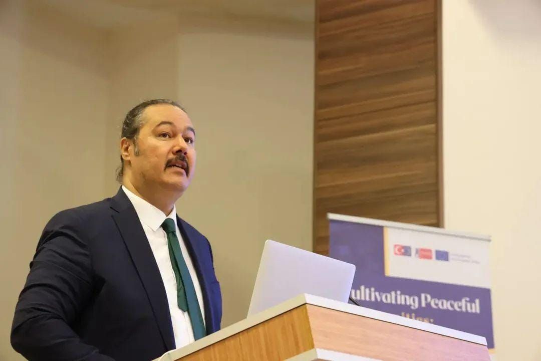 Kastamonu’da dijital çağda öğretmen olmak konuşuldu!
