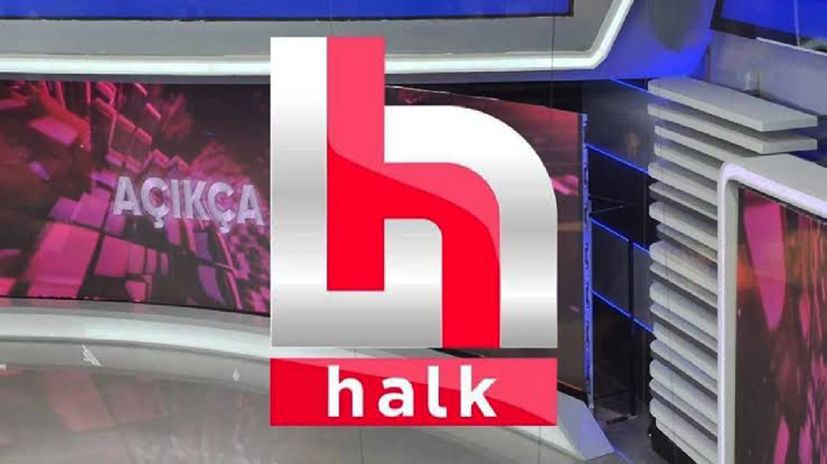 Halk TV'ye kayyum: Yayın durduruldu!