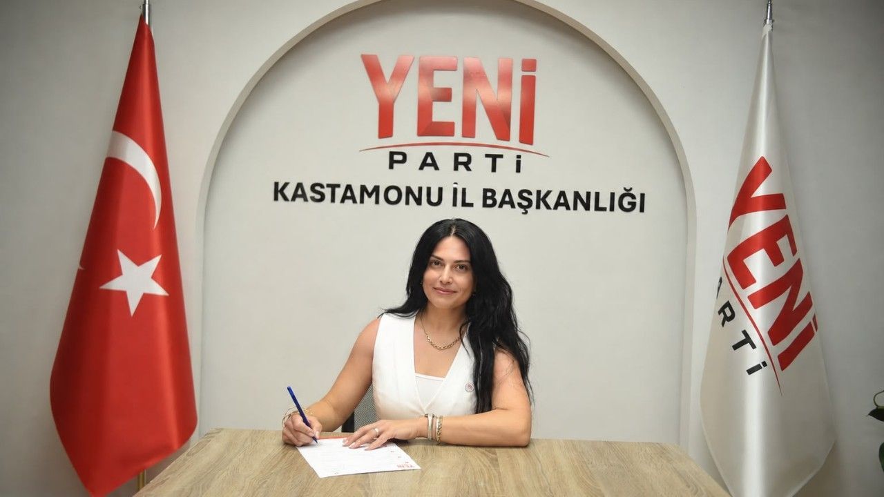 Yeni Parti Kastamonu’dan sert çıkış: 'Ne çocuklarımız ne de paramız güvende!'