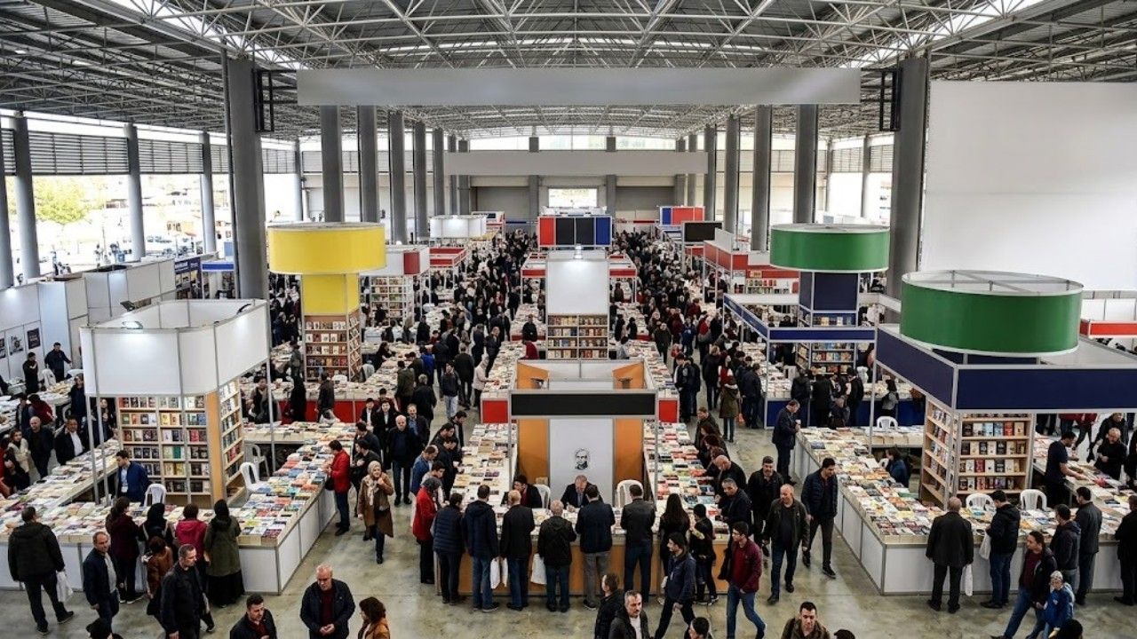 Kastamonu Kitap Fuarı ertelendi: İşte yeni tarih