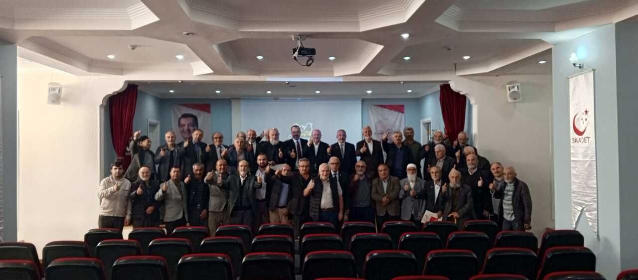 Yalçın: “Kastamonu’nun makus talihini değiştireceğiz”