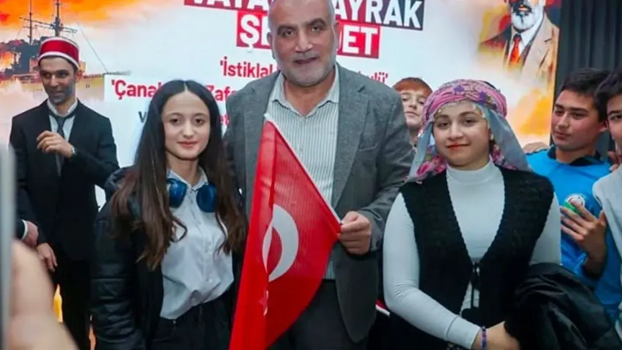 Canik’ten 24 şehre birlik ve kardeşlik yolculuğu