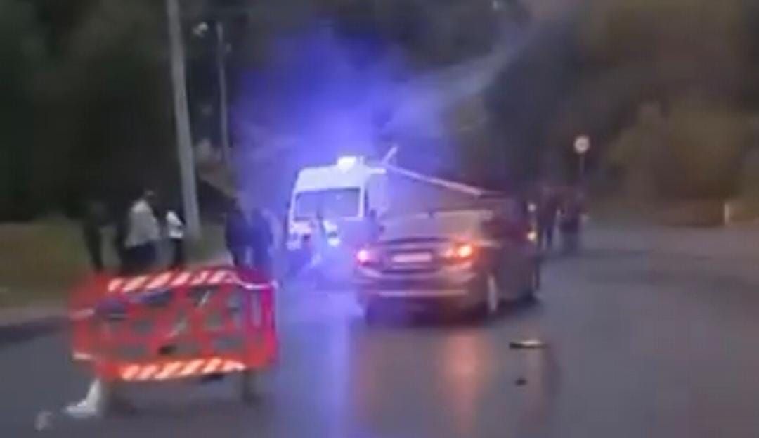 Kastamonu’da yağış kaza getirdi! 3 yaralı