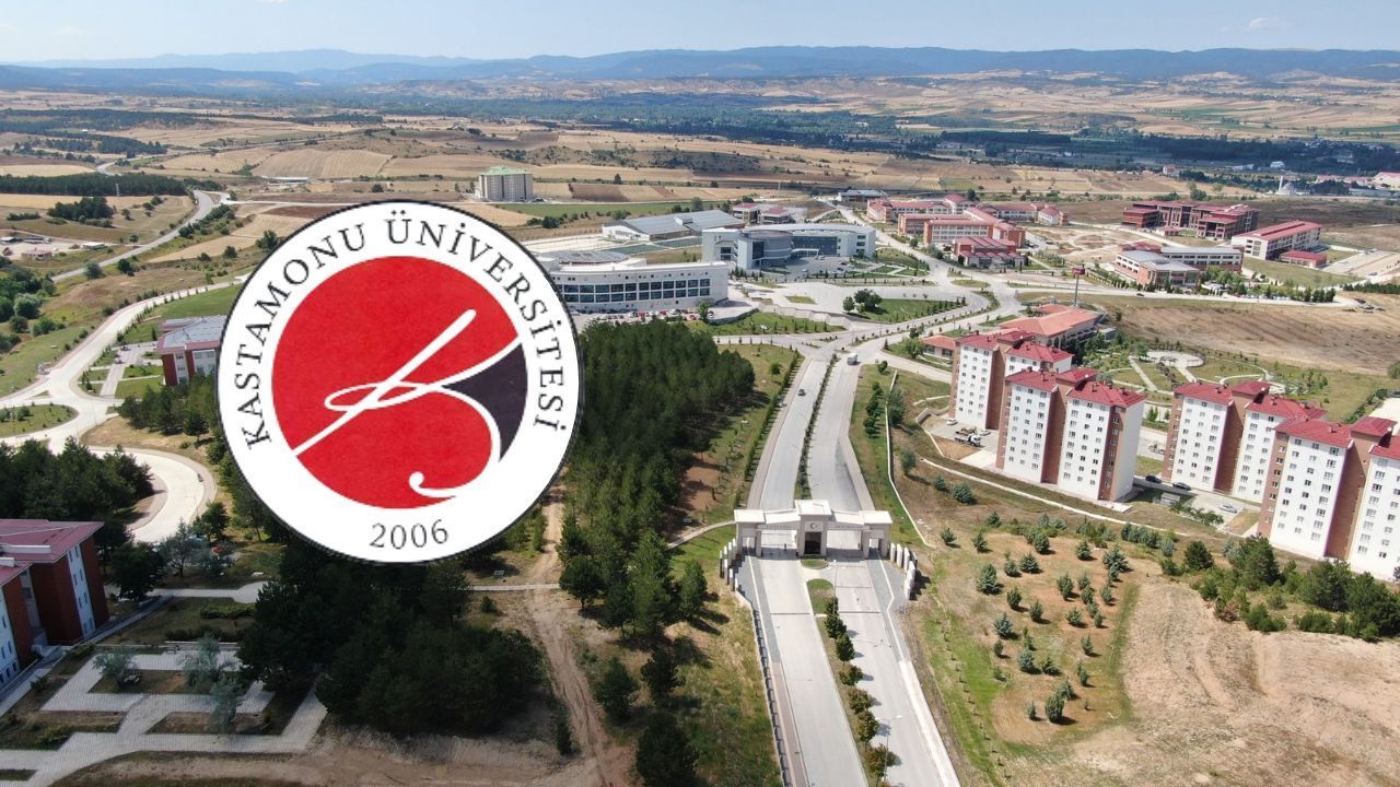 Kastamonu Üniversitesinde uluslararası zirve