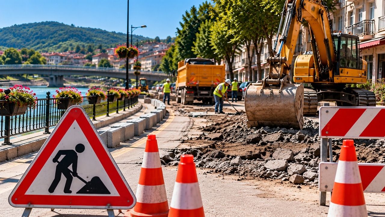 O ilçede park yasağı başlıyor!