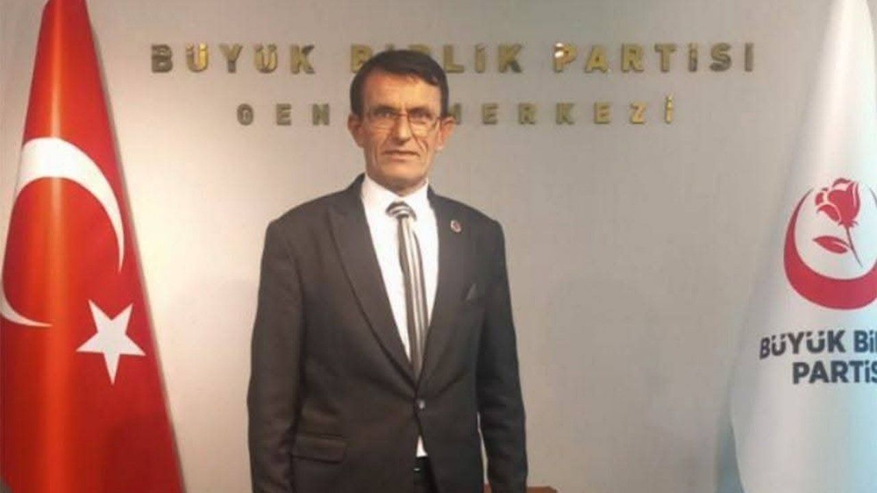 BBP İl Başkanı Saim Çakmak: ‘Siz hangi vicdanla konuşuyorsunuz?’