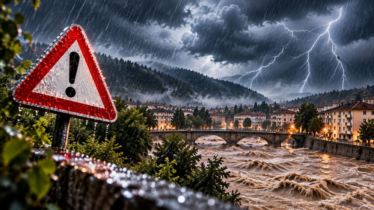 Kastamonu’da sel felaketinin yaşandığı ilçeden kritik uyarı!