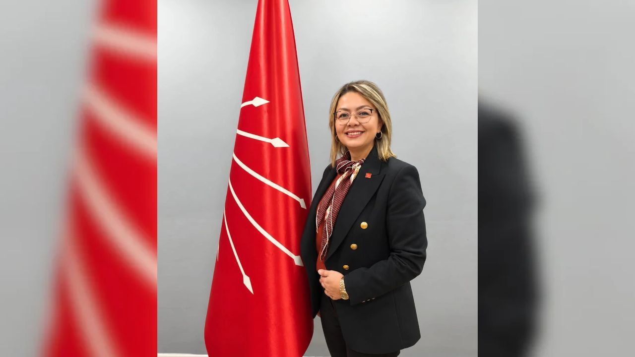 CHP'den Yeni Partiye: ‘Sorularımıza cevap bekliyoruz’
